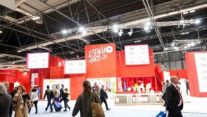 FITUR - Reisemesse - Spania