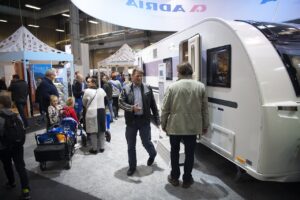 MCH - Ferie for alle 2019 - Reisemesse - Herning - Danmark