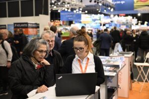 Åpning - Ferie for Alle 2022 - Herning - Danmark