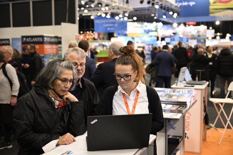 Åpning - Ferie for Alle 2022 - Herning - Danmark