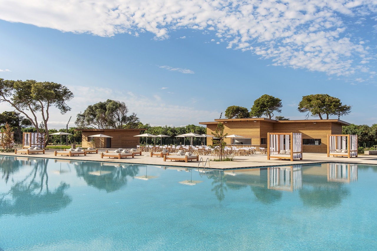 Radisson Blu Resort, Al Hoceima - Marokko