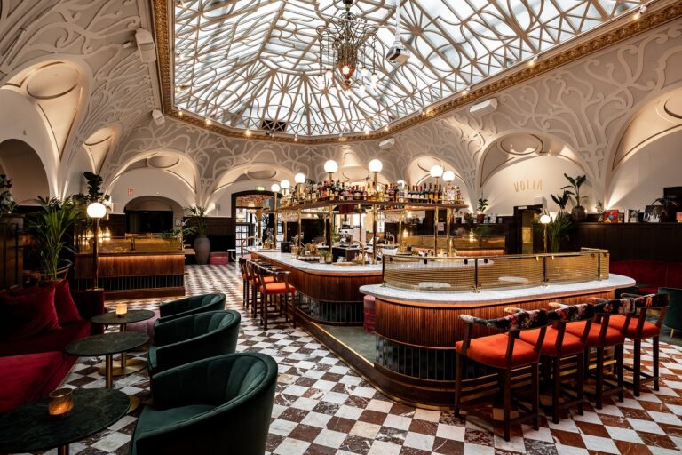 The Vault Hotel - Helsingborg - Sverige - World Hotels - Crafted Collection - Best Western
