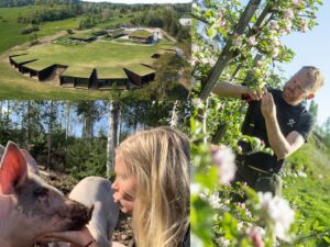 Finalister - Bedriftsutviklingsprisen i landbruket 2021