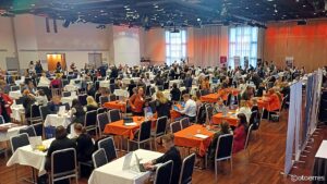 TravelMatch 2022 - Reisebransjearrangement - Oslo Kongressenter