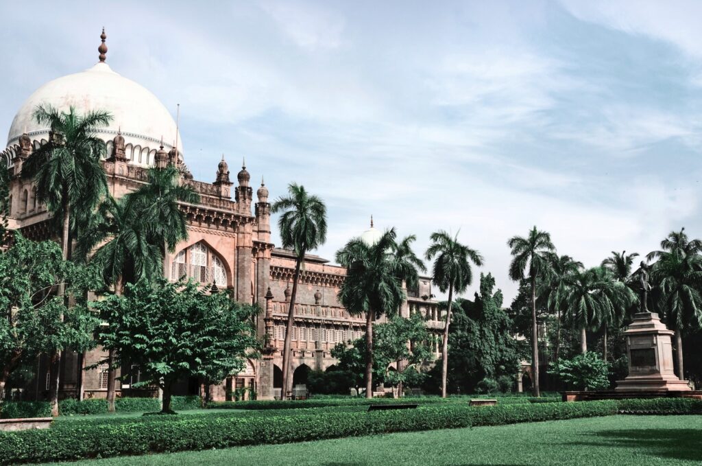 Mumbai - India - Finnair