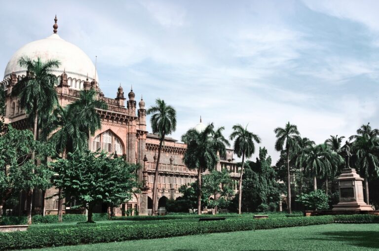 Mumbai - India - Finnair