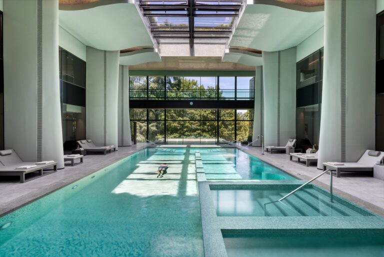 SS - Douro - Spahotell - Portugal