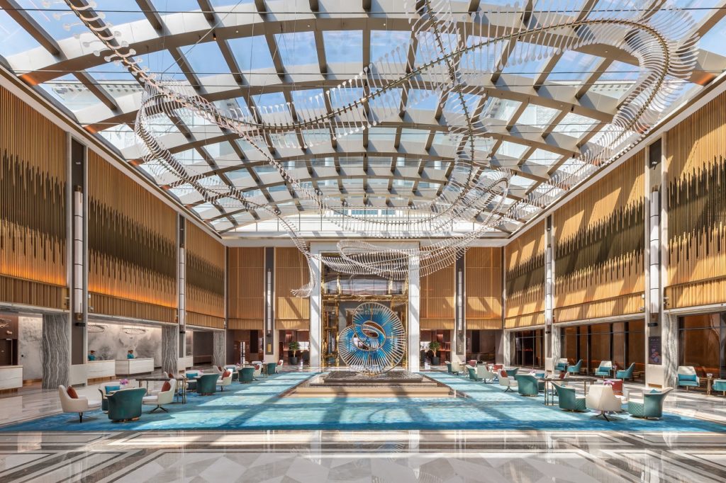 Taj Exotica Resort & Spa - Dubai - 2022