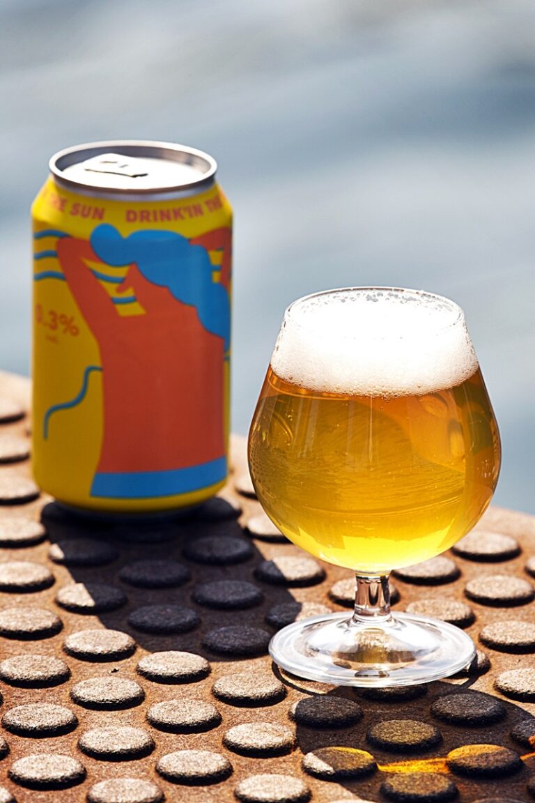 SAS - Alkoholfritt øl - Mikkeller