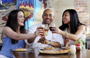 Bibb St. Pizza Company - Restaurant - Montgomery - Alabama - USA