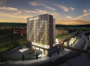 Clarion Collection Hotel Kongsberg - 1624 - Kongsberg - Buskerud - Viken