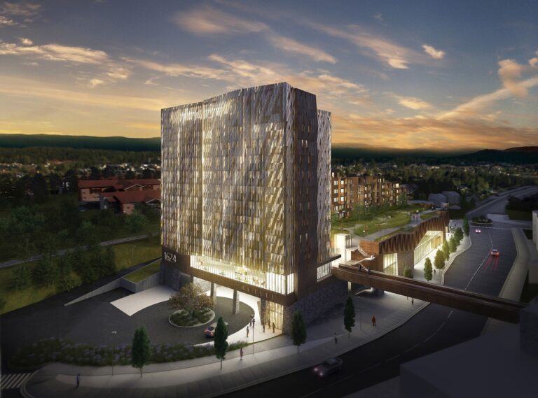 Clarion Collection Hotel Kongsberg - 1624 - Kongsberg - Buskerud - Viken