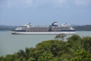 Celebrity Infinity® - Cruiseskip - Celebrity Cruises - RCI