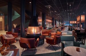Scandic Kiruna - Hotell - Kiruna - Sverige - 2022