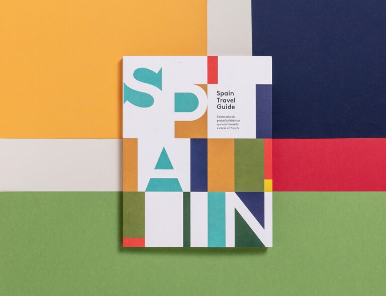 Spain Travel Guide - Netflix - April 2022