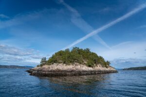 Friluftsliv - Lågøya - Oslofjorden - DNT - Oslofjordens Friluftsråd