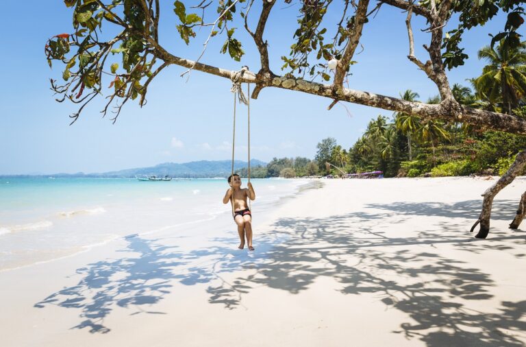 Khao Lak Beach - Thailand - TUI