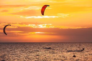 Kitere - Kite Beach - Kitesurfing - Dubai