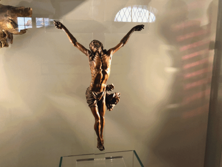 Oberammergau - Pasjonsspill - Landsby - Bayern - Tyskland