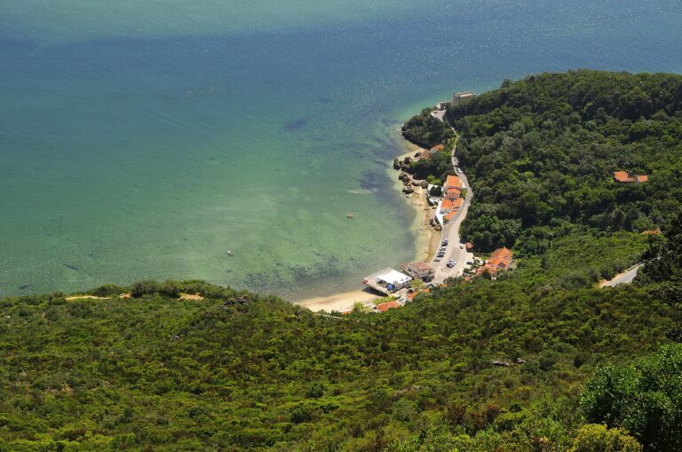Portinho da Arrabida - Setubal - Portugal