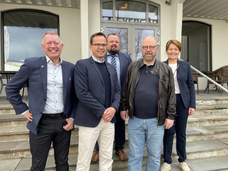 Polarsirkelen lufthavn - Mo i Rana- Avinor - Helgeland - Konsesjon - mai 2022