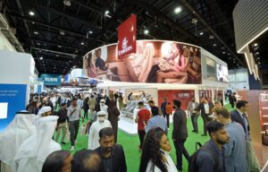 Emirates - Arabian Travel Mart 2022 - Dubai