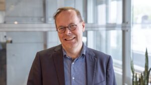 Audun Pettersen - Direktør - Reiseliv - Virke