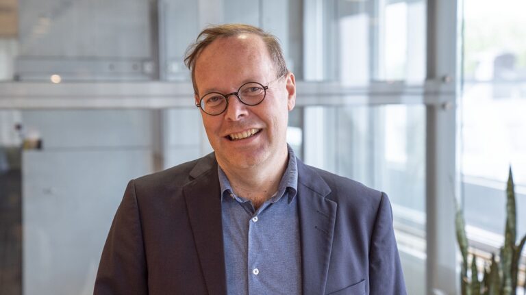 Audun Pettersen - Direktør - Reiseliv - Virke