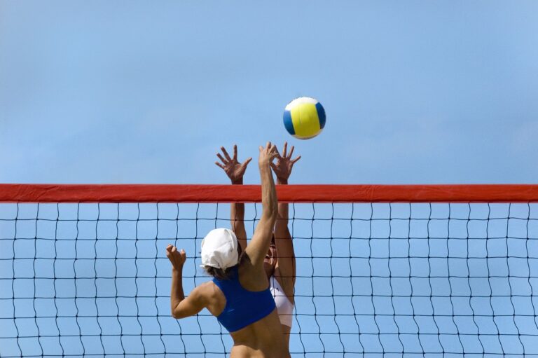 Volleyball - Strand - Beach Volleyball - Apollo