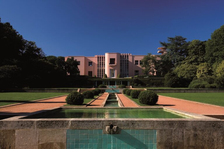 Serralves Foundation - Museum - Porto - Portugal