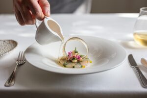 Boskinac Pag Island - Restaurent - Michelinguiden - Kroatia