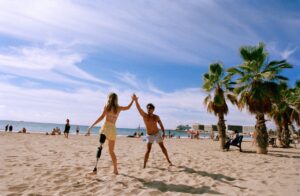 Celebrity Cruises - All-Inclusive Photo Project (AIPP) - Kampanje - reisereklamer