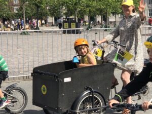 Tour de France - Grande Depart - København - Danmark