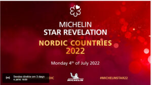 Screenshot - Youtube - Michelin Guide Nordics - 2022
