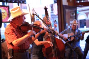 Asheville Bluegrass Band North Carolina - USA