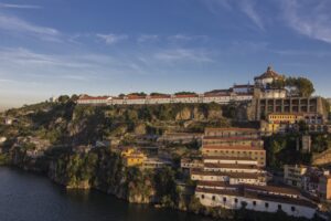 Porto - Storby - Portugal