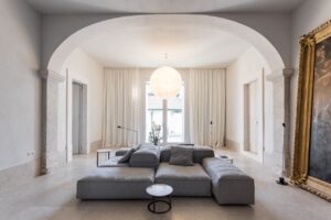 Santa Clara 1728 - Hotell - Lisboa - Portugal