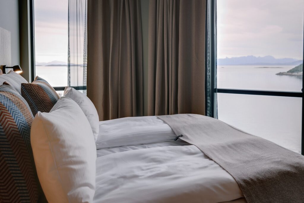 Quality Hotel Harstad - Nordic Choice Hotels - Knut Neerland
