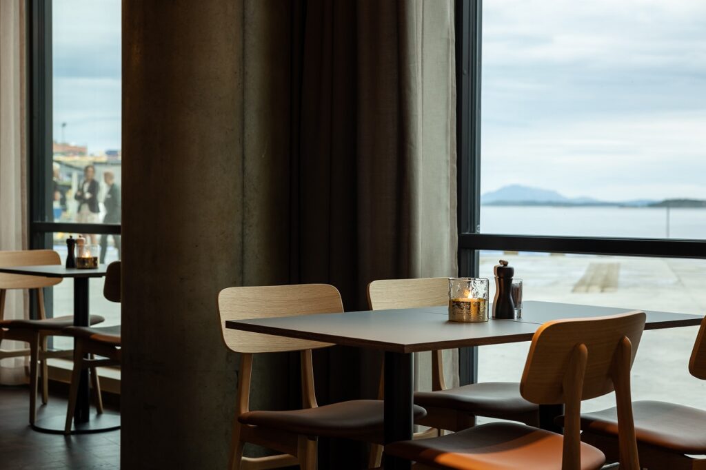 Quality Hotel Harstad - Nordic Choice Hotels - Knut Neerland