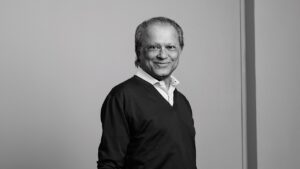 Bicky Chakraborty - Hotelleier - Gründer - Sverige