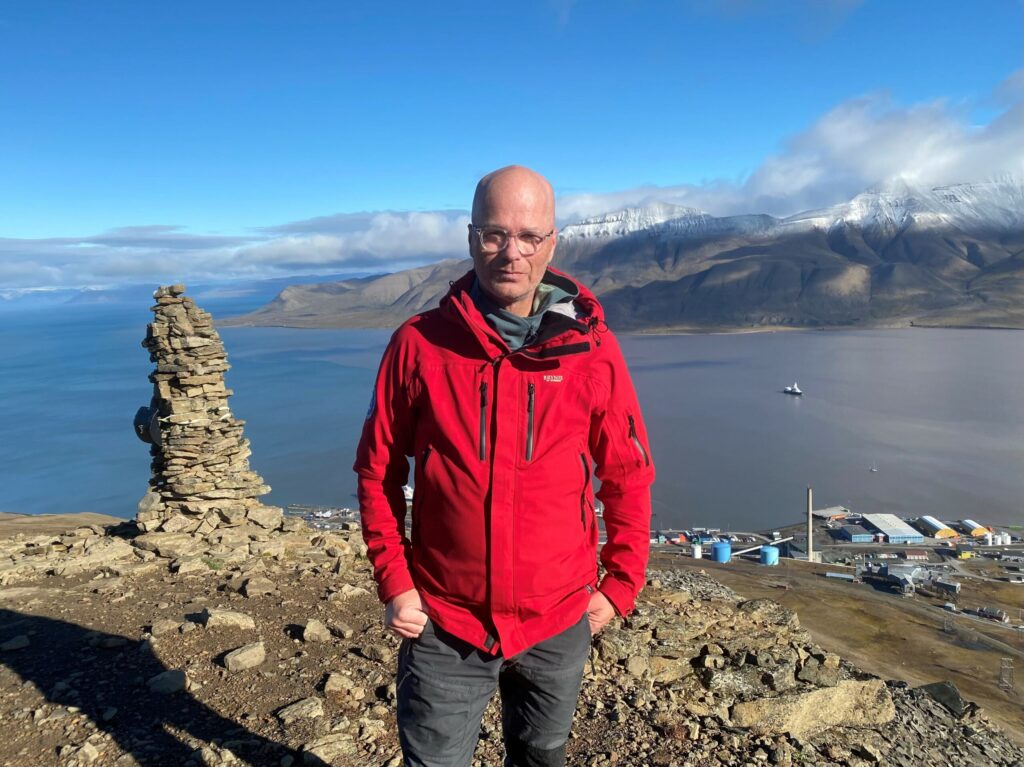 Per Brochmann - Direktør - ARU - Norways Best AS