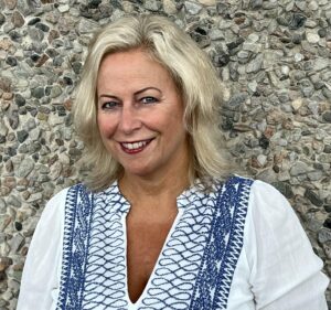 Janne Johansen - Hotelldirektør - Quality Hotels - Nordic Choice