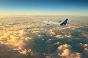 A321 freighter - Fraktfly - Lufthansa Cargo - 2022