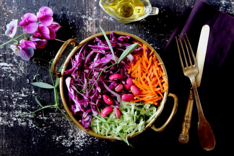 Vegetar - Vegan - grønnsaktallerken - Nordic Choice Hotels - Orkla