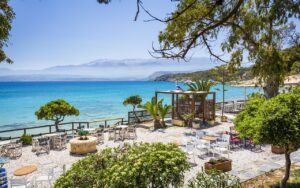 Marathi Beach - Kreta - Hellas - Apollo
