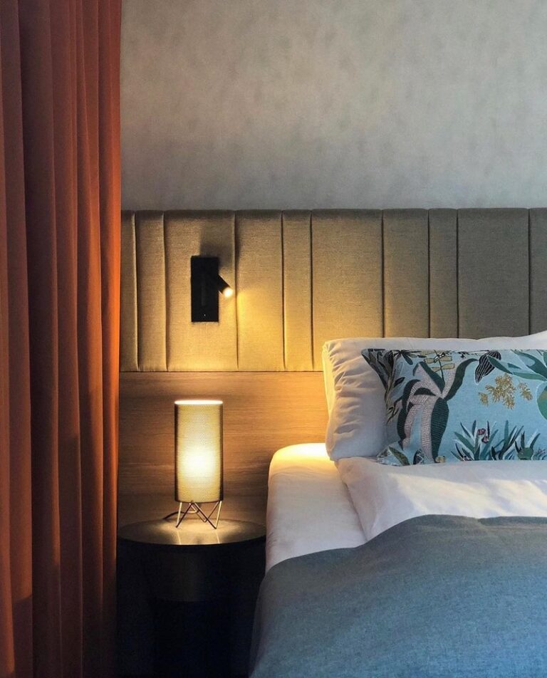 Gjesterom - Hotel Prinsen - Quality Hotels - Nordic Choice - Trondheim