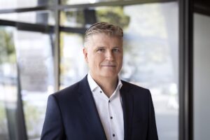 Leif Vase Larsen - Direktør - DER Touristik Group - Apollo