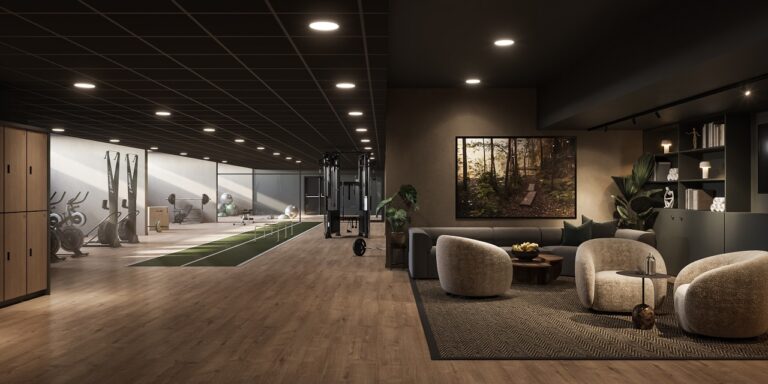 MOVE by Holmenkollen Fitness - Treningsstudio - Scandic Holmenkollen Park