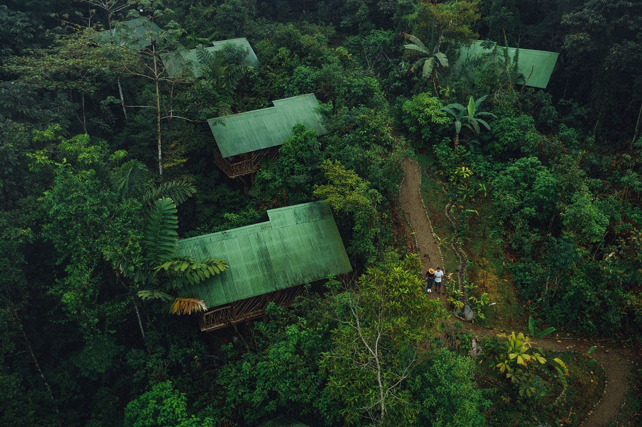 La Tigra Rainforest Lodge - Costa Rica - Hotels.com
