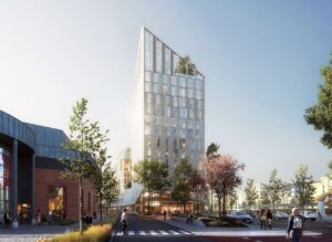 Scandic Ski - Hotell - Follo - 2026